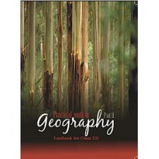 PRACTICAL WORK IN GEOGRAPHY -PART II